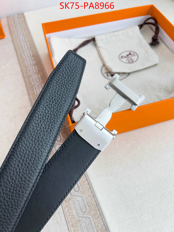 Belts-Hermes fake cheap best online ID: PA8966 $: 75USD