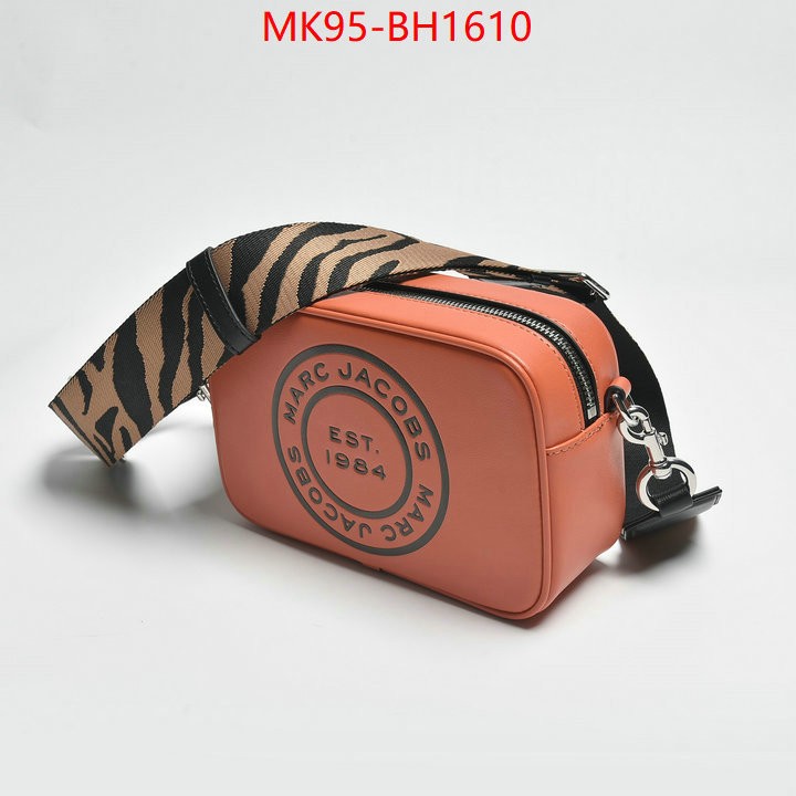 Marc Jacobs Bags(TOP)-Camera bag- for sale online ID: BH1610 $: 95USD,