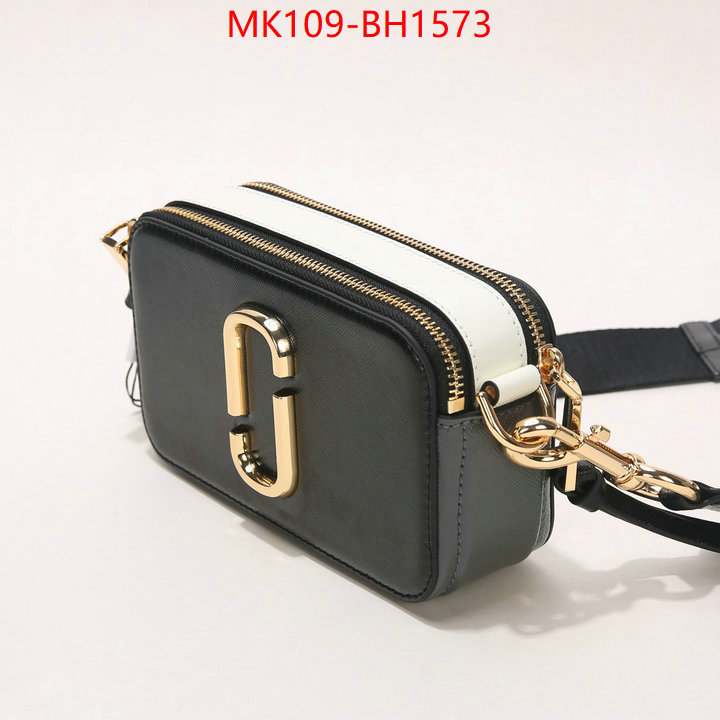 Marc Jacobs Bags(TOP)-Camera bag- same as original ID: BH1573 $: 109USD,