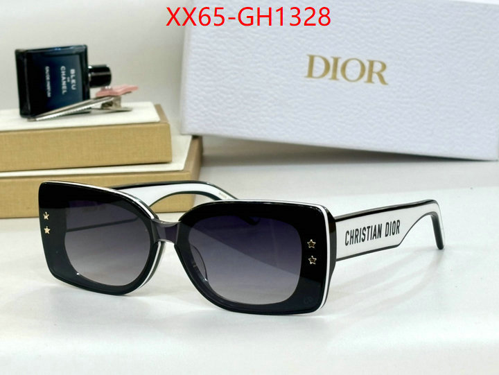 Glasses-Dior only sell high-quality ID: GH1328 $: 65USD