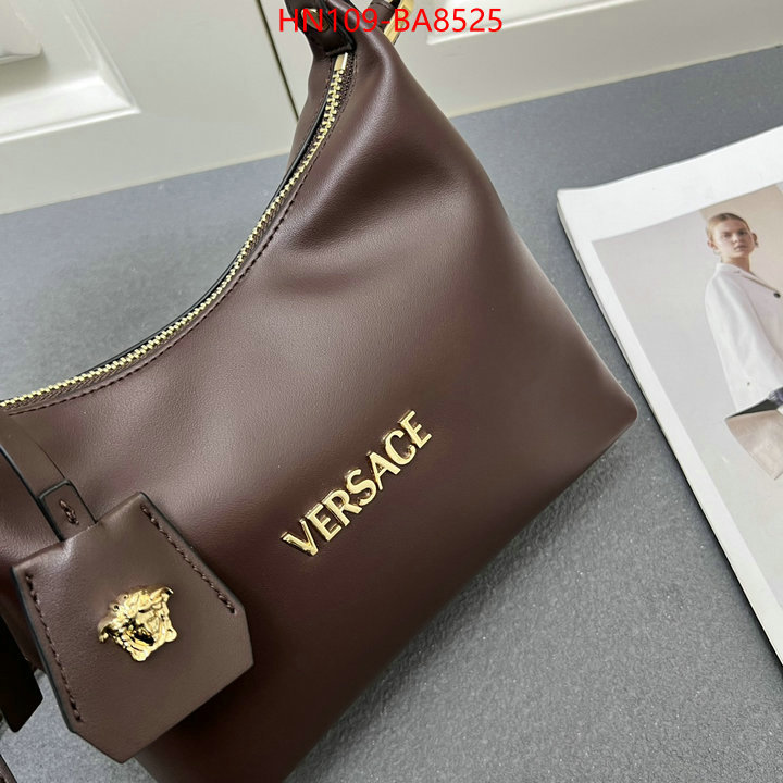 Versace Bags(4A)-Crossbody- cheap online best designer ID: BA8525 $: 109USD,