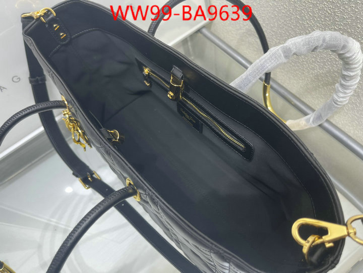 Dior Bags(4A)-Other Style- are you looking for ID: BA9639 $: 99USD,