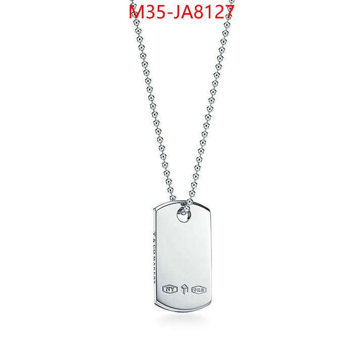 Jewelry-Tiffany where to buy high quality ID: JA8127 $: 35USD