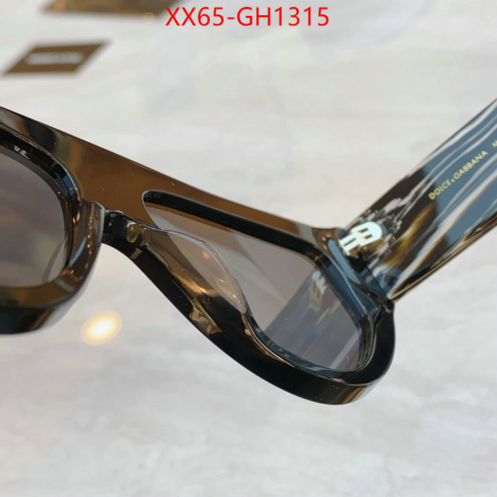 Glasses-DG shop designer ID: GH1315 $: 65USD