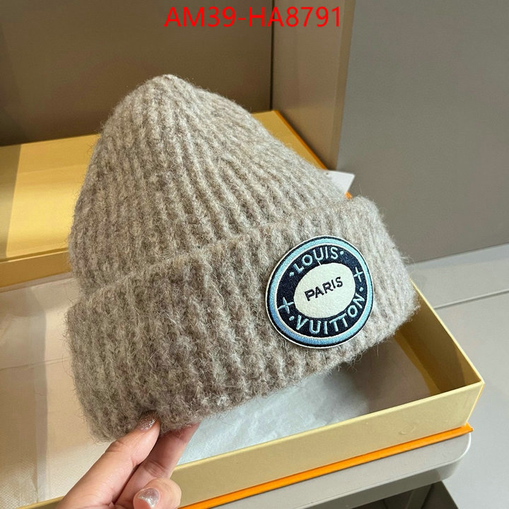 Cap(Hat)-LV found replica ID: HA8791 $: 39USD