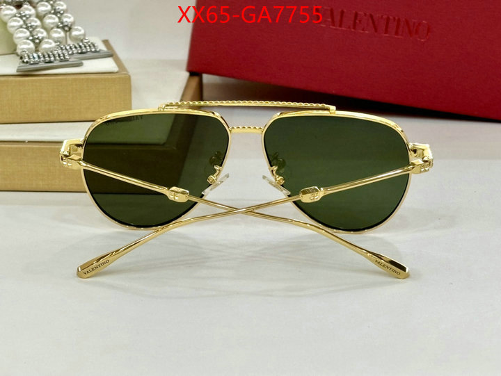 Glasses-Valentino 2024 perfect replica designer ID: GA7755 $: 65USD