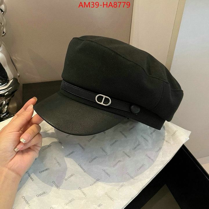 Cap (Hat)-Dior perfect ID: HA8779 $: 39USD