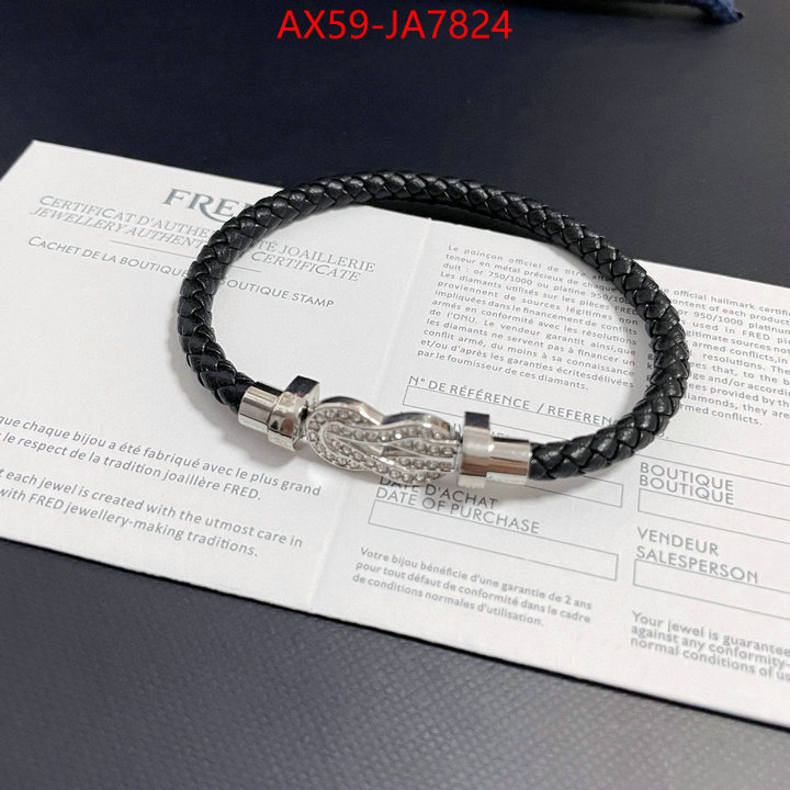 Jewelry-Fred the most popular ID: JA7824 $: 59USD