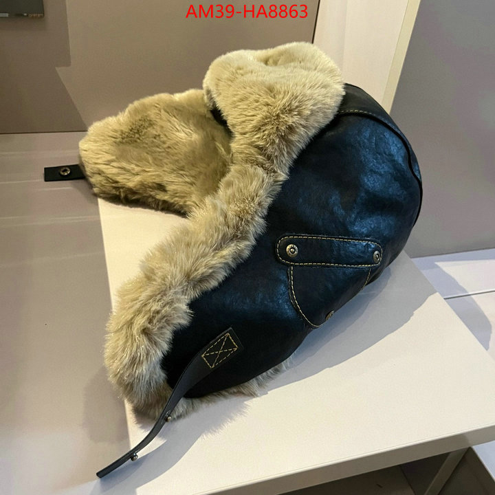 Cap(Hat)-UGG online ID: HA8863 $: 39USD