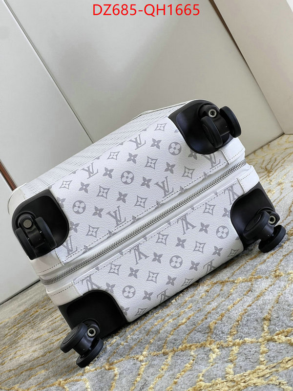 Trolley Case-LV buy aaaaa cheap ID: QH1665 $: 685USD