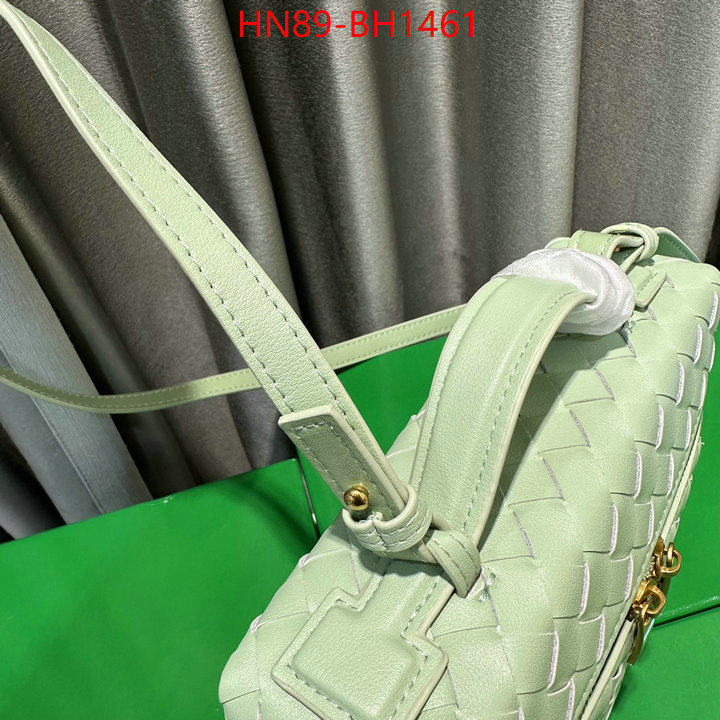 BV Bags(4A)-Crossbody- wholesale designer shop ID: BH1461 $: 89USD,