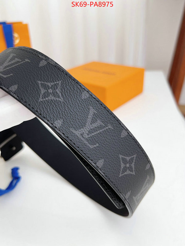 Belts-LV replica 1:1 high quality ID: PA8975 $: 69USD