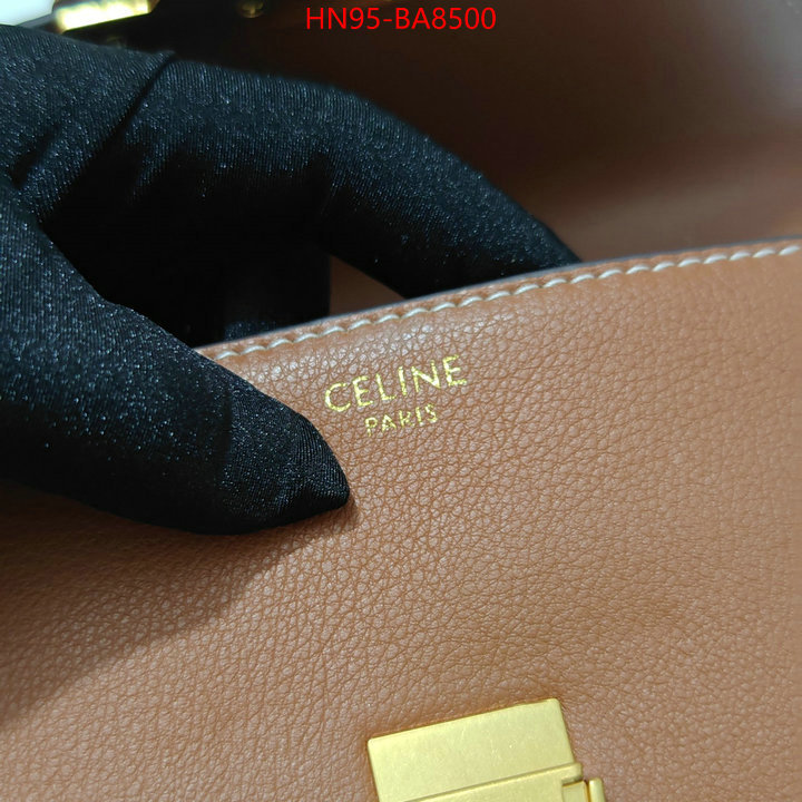 CELINE Bags(4A)-Crossbody- online china ID: BA8500 $: 95USD,