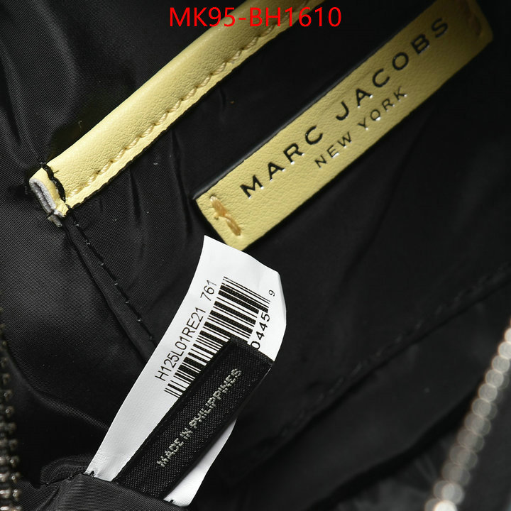 Marc Jacobs Bags(TOP)-Camera bag- for sale online ID: BH1610 $: 95USD,