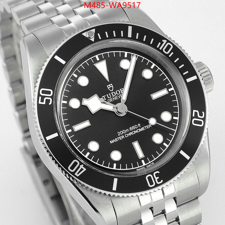 Watch(TOP)-Tudor how quality ID: WA9517 $: 485USD