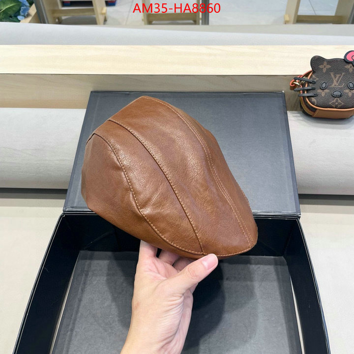 Cap (Hat)-Prada replica 1:1 ID: HA8860 $: 35USD