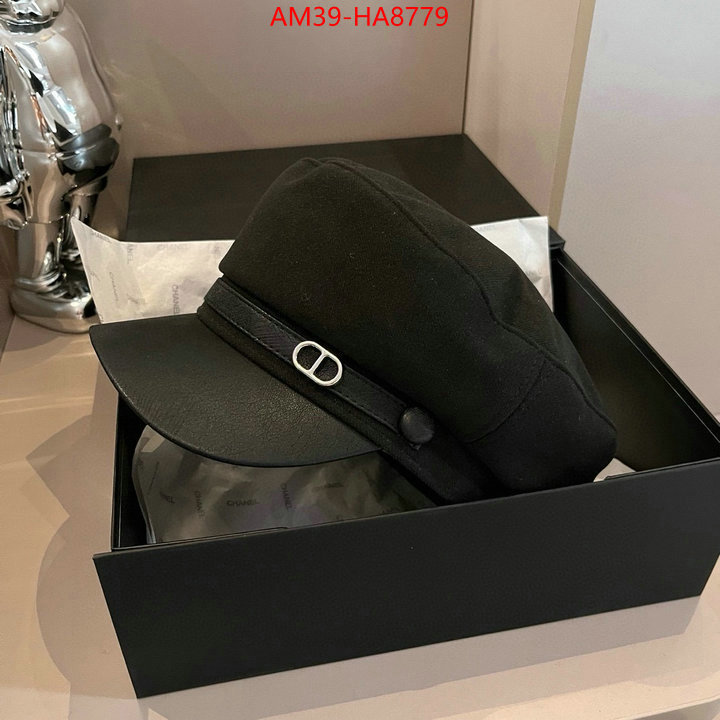 Cap (Hat)-Dior perfect ID: HA8779 $: 39USD