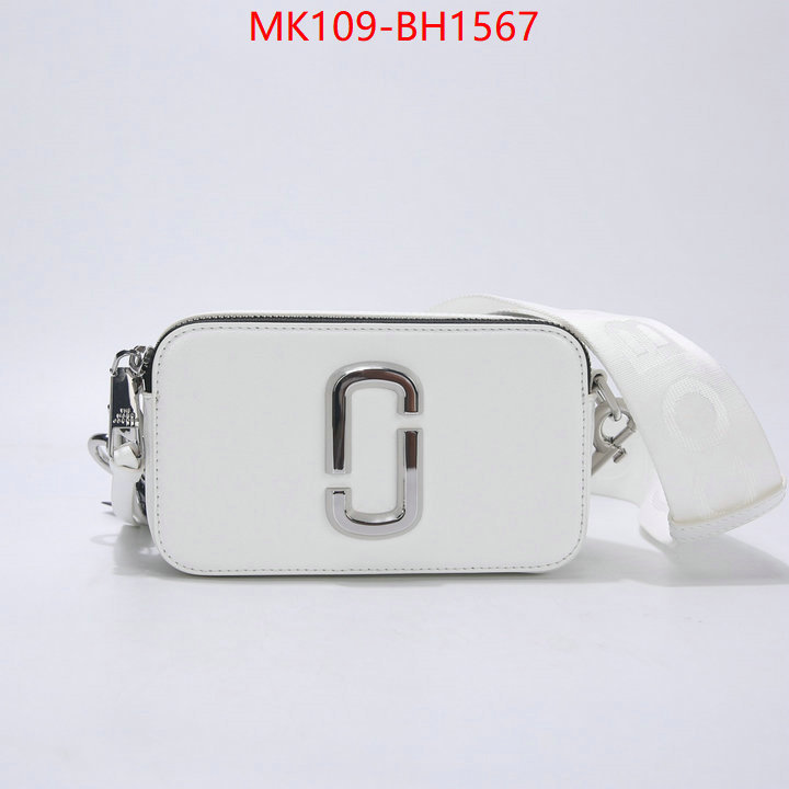 Marc Jacobs Bags(TOP)-Camera bag- good ID: BH1567 $: 109USD,