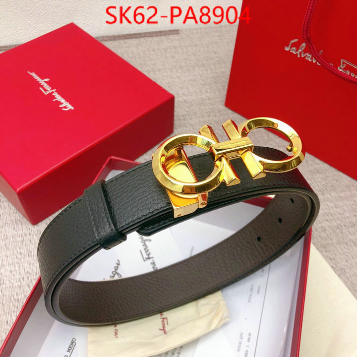 Belts-Ferragamo replica online ID: PA8904 $: 62USD