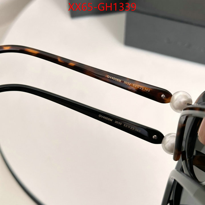 Glasses-Givenchy buy best high-quality ID: GH1339 $: 65USD