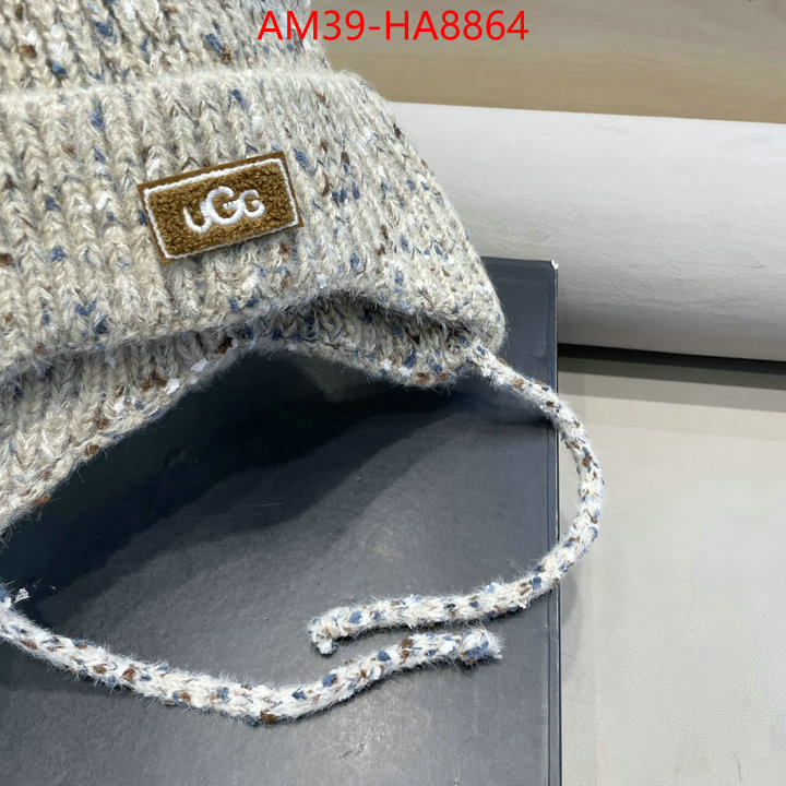 Cap(Hat)-UGG best capucines replica ID: HA8864 $: 39USD