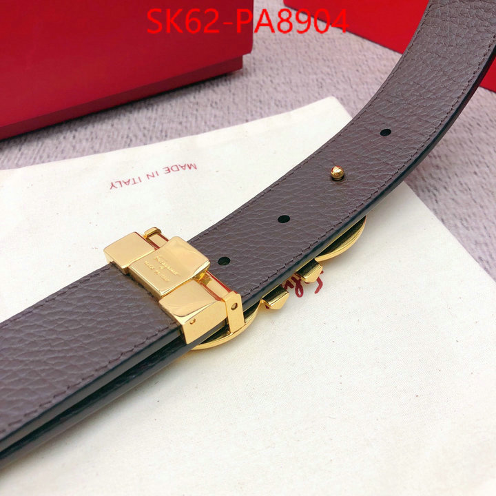 Belts-Ferragamo replica online ID: PA8904 $: 62USD