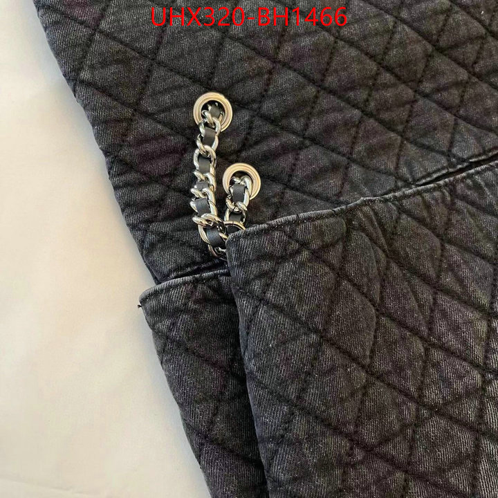 Chanel Bags(TOP)-Crossbody- high quality customize ID: BH1466 $: 320USD,