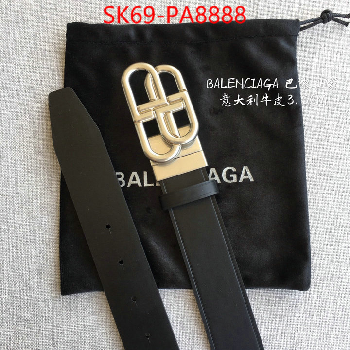 Belts-Balenciaga sell online luxury designer ID: PA8888 $: 69USD