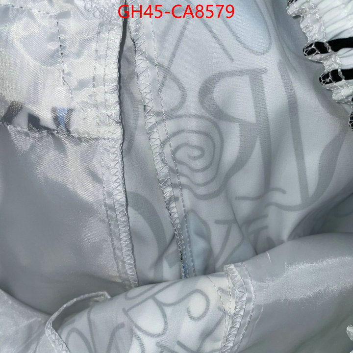 Beach Shorts-D1or high-end designer ID: CA8579 $: 45USD