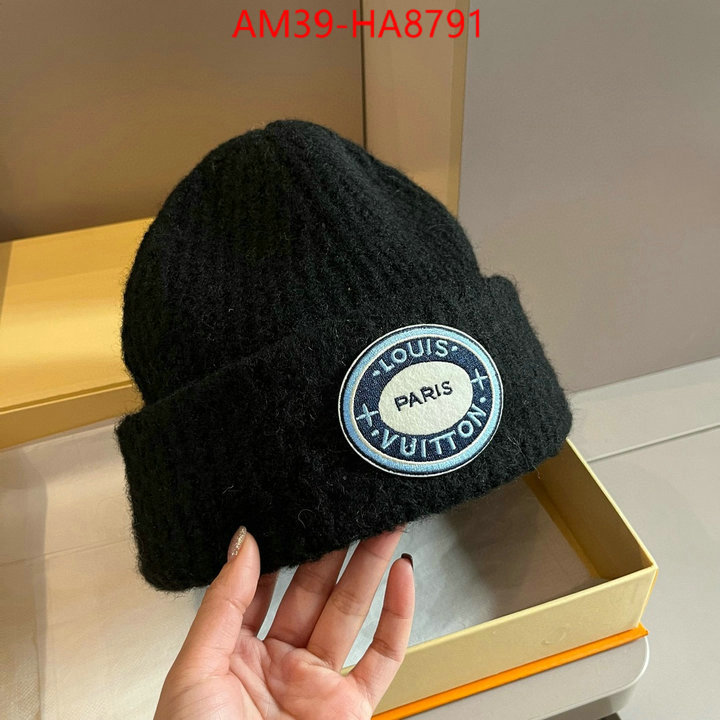 Cap(Hat)-LV found replica ID: HA8791 $: 39USD