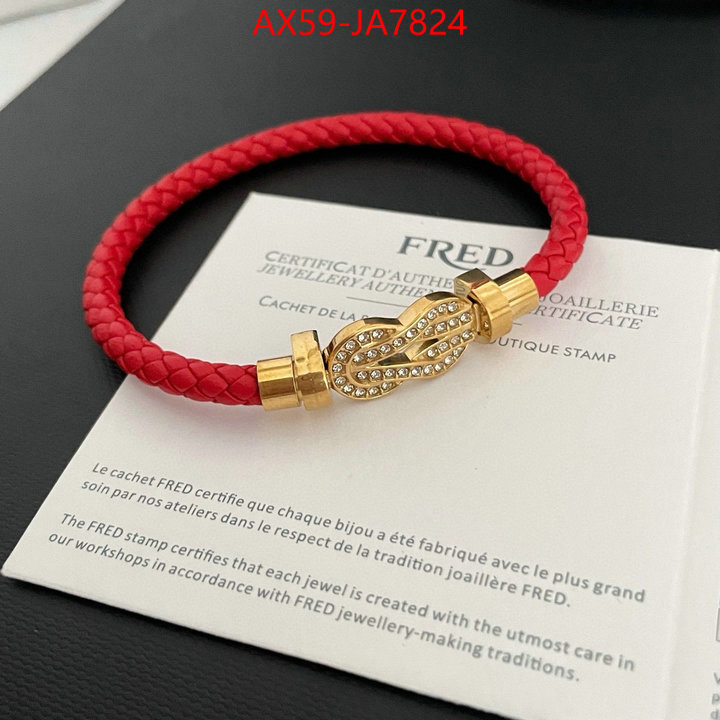 Jewelry-Fred the most popular ID: JA7824 $: 59USD