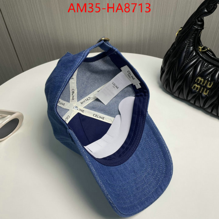 Cap(Hat)-Celine best aaaaa ID: HA8713 $: 35USD