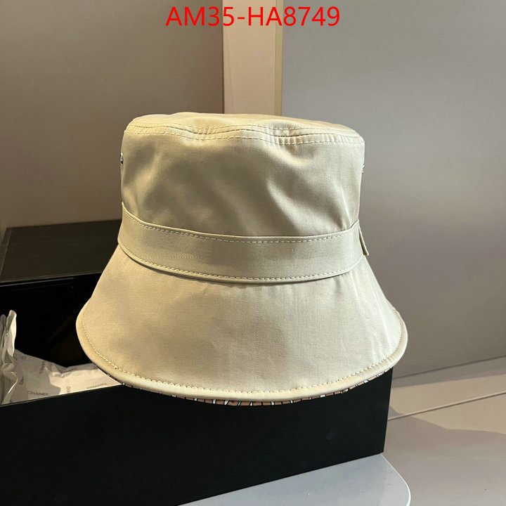 Cap (Hat)-Dior best designer replica ID: HA8749 $: 35USD