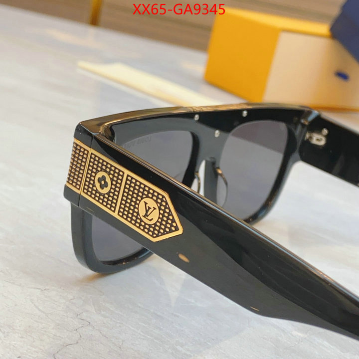 Glasses-LV good quality replica ID: GA9345 $: 65USD