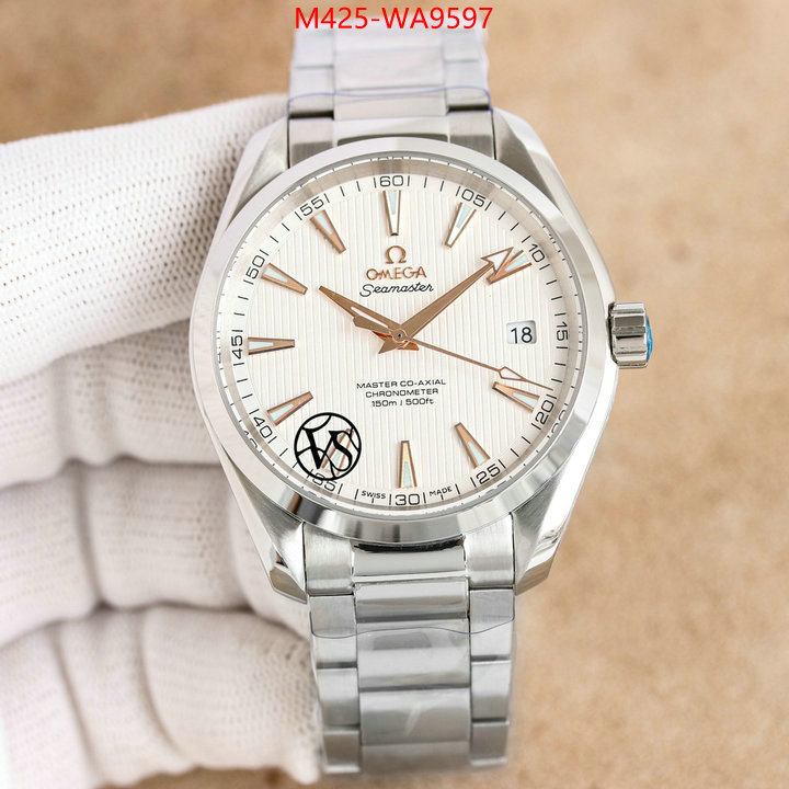 Watch(TOP)-Omega top grade ID: WA9597 $: 425USD