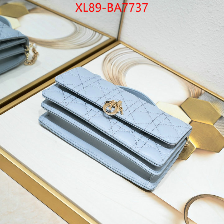 Dior Bags(4A)-Lady- sale ID: BA7737 $: 89USD,