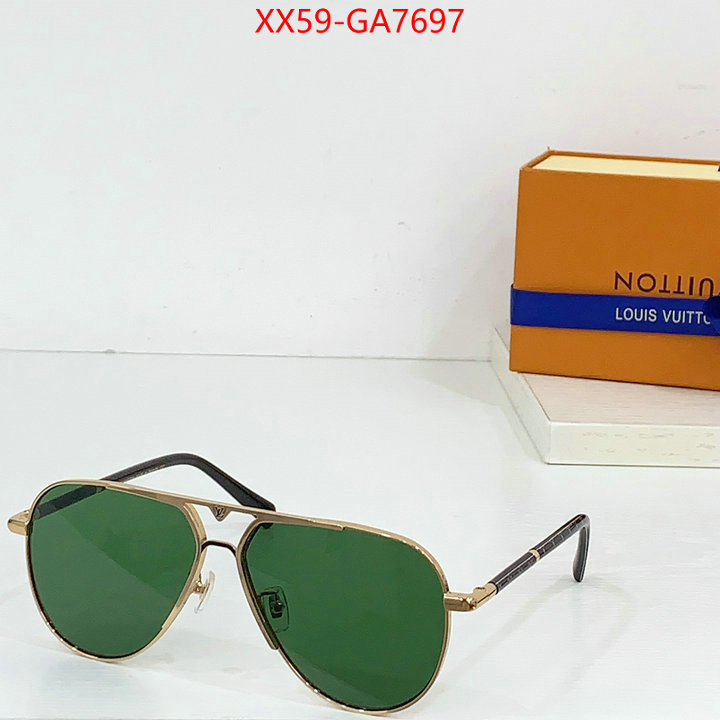 Glasses-LV shop now ID: GA7697 $: 59USD