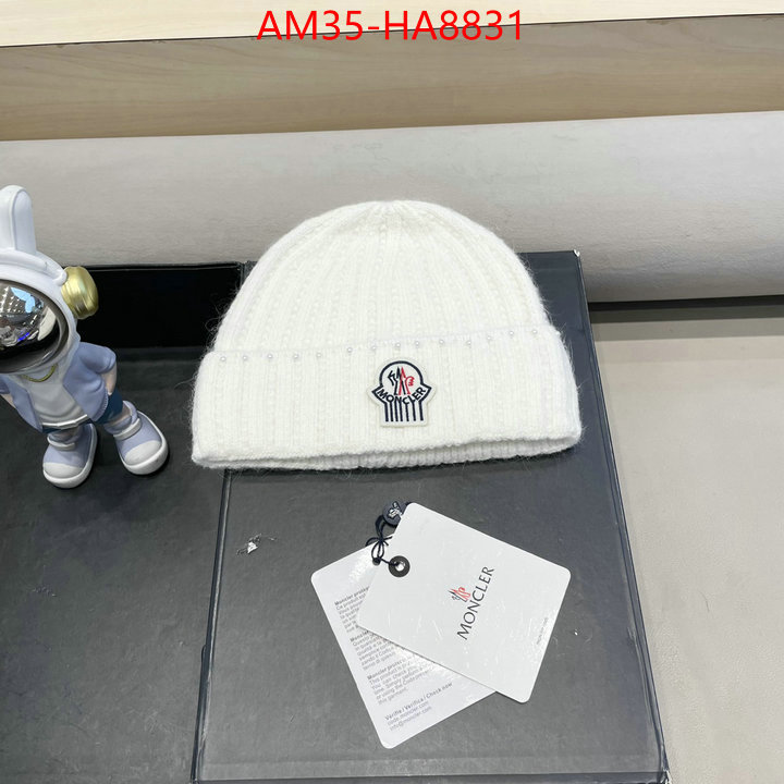 Cap(Hat)-Moncler the most popular ID: HA8831 $: 35USD