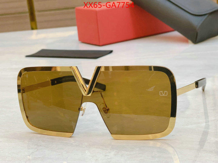 Glasses-Valentino replica us ID: GA7754 $: 65USD