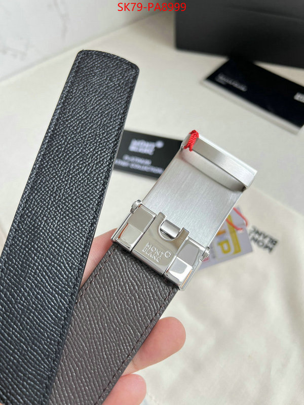 Belts-Montblanc online from china designer ID: PA8999 $: 79USD