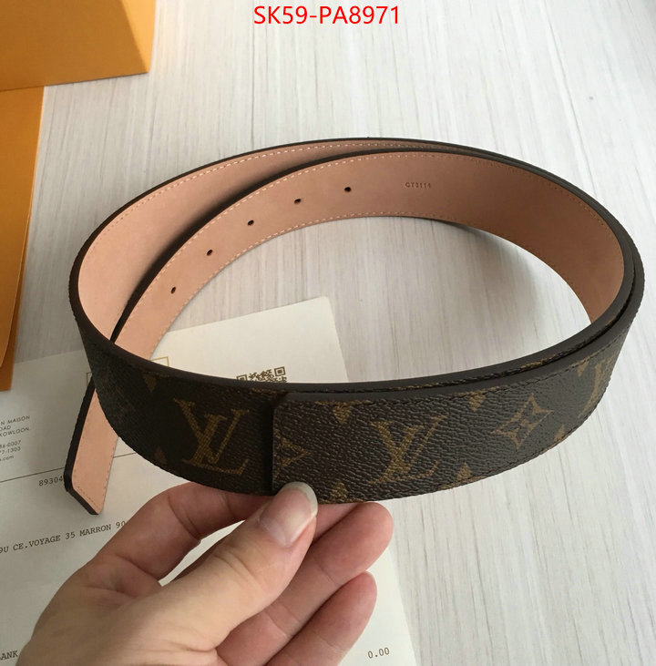 Belts-LV good ID: PA8971 $: 59USD