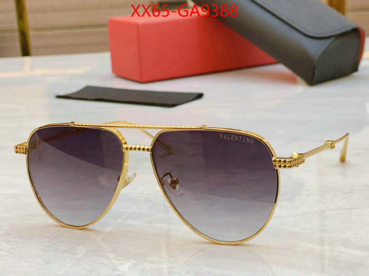 Glasses-Valentino online china ID: GA9388 $: 65USD