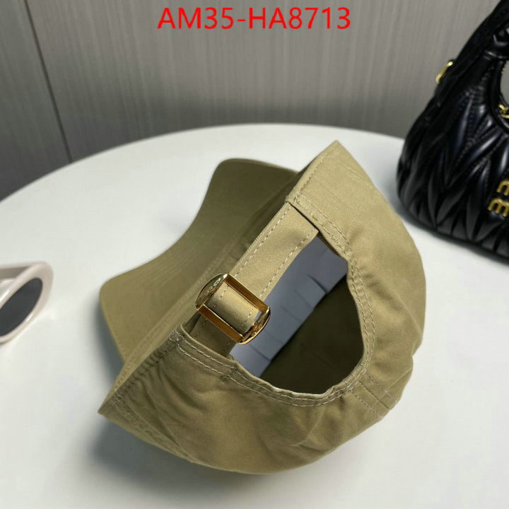 Cap(Hat)-Celine best aaaaa ID: HA8713 $: 35USD