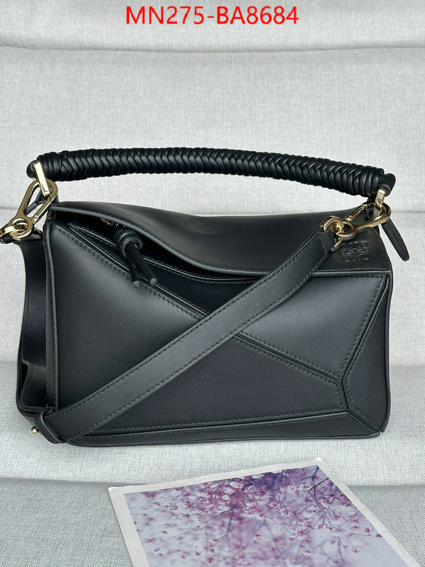 Loewe Bags(TOP)-Puzzle- is it ok to buy ID: BA8684 $: 275USD,