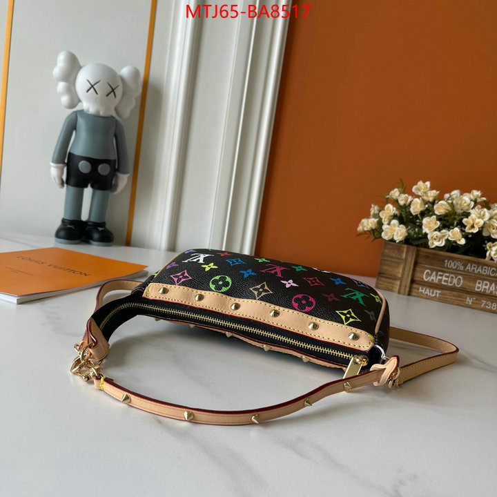 LV Bags(4A)-Pochette MTis Bag- from china 2024 ID: BA8517 $: 65USD,