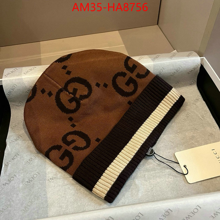 Cap(Hat)-Gucci replica every designer ID: HA8756 $: 35USD