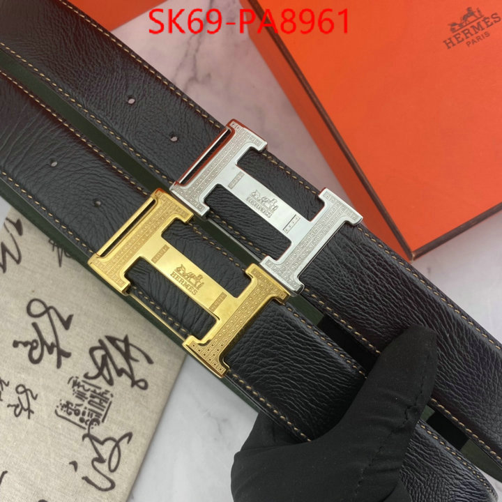 Belts-Hermes buy first copy replica ID: PA8961 $: 69USD