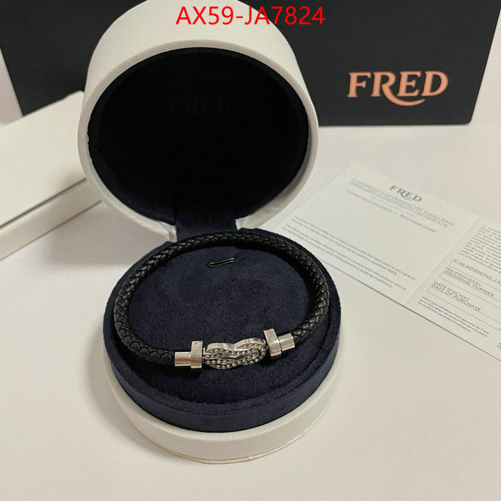 Jewelry-Fred the most popular ID: JA7824 $: 59USD