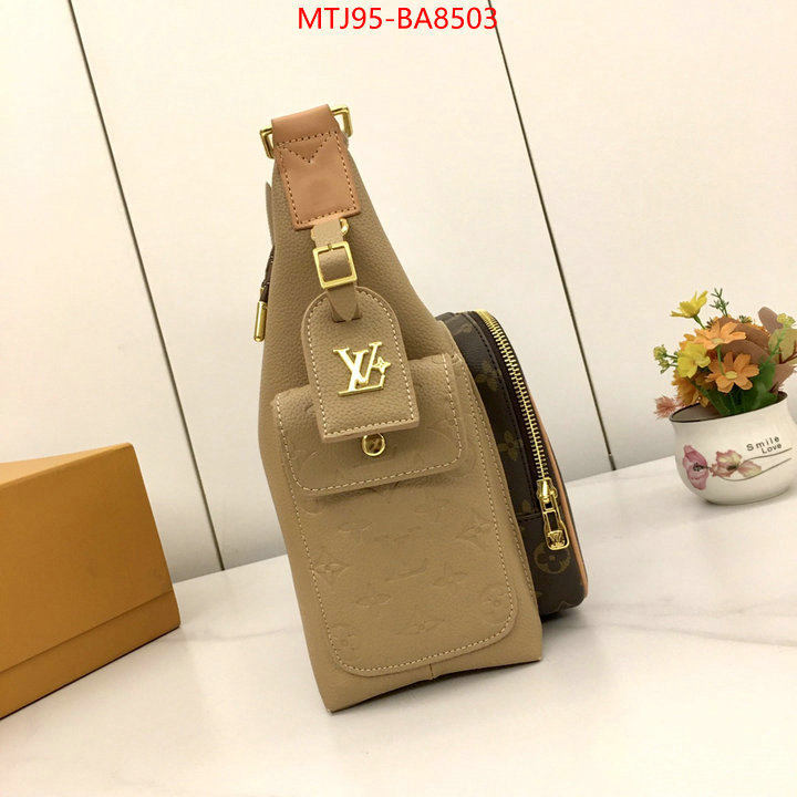 LV Bags(4A)-Pochette MTis Bag- buy aaaaa cheap ID: BA8503 $: 95USD,