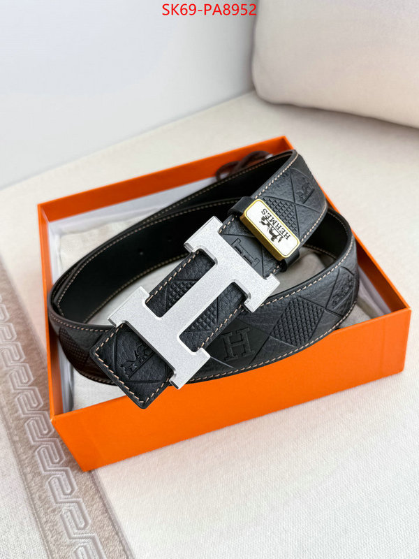 Belts-Hermes what is a 1:1 replica ID: PA8952 $: 69USD